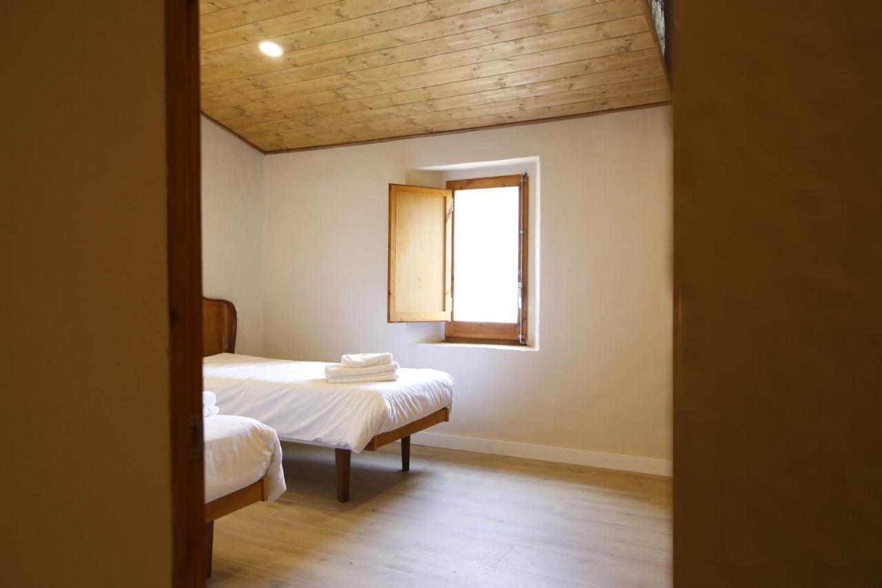 Ca L'Herbolari - Cozy Newly Renovated House Ca L'Herbolari Viladrau Buitenkant foto