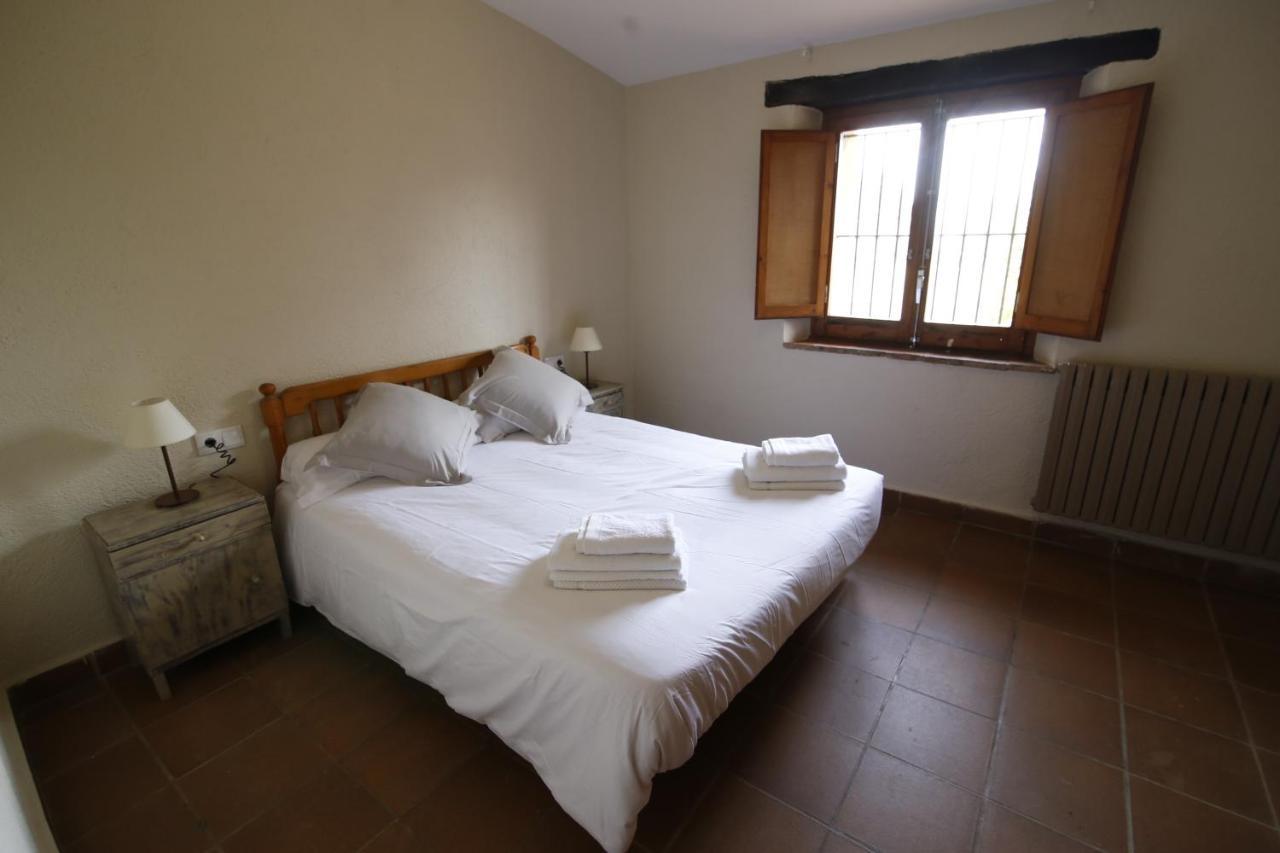Ca L'Herbolari - Cozy Newly Renovated House Ca L'Herbolari Viladrau Buitenkant foto