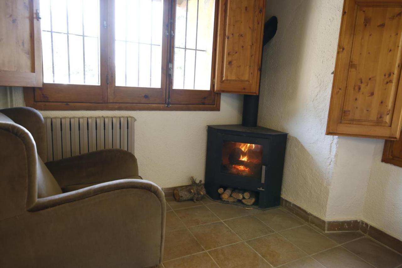 Ca L'Herbolari - Cozy Newly Renovated House Ca L'Herbolari Viladrau Buitenkant foto