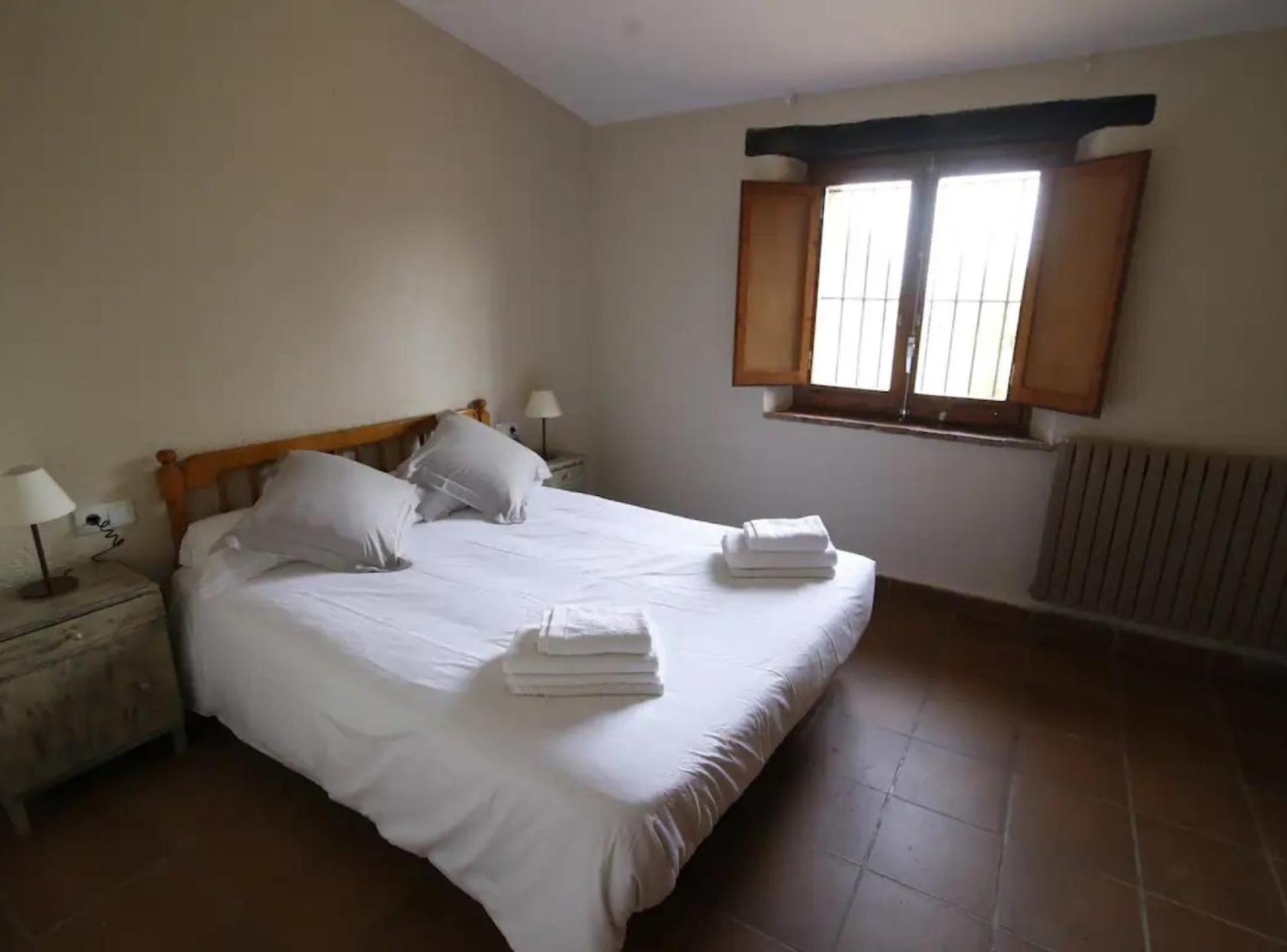 Ca L'Herbolari - Cozy Newly Renovated House Ca L'Herbolari Viladrau Buitenkant foto