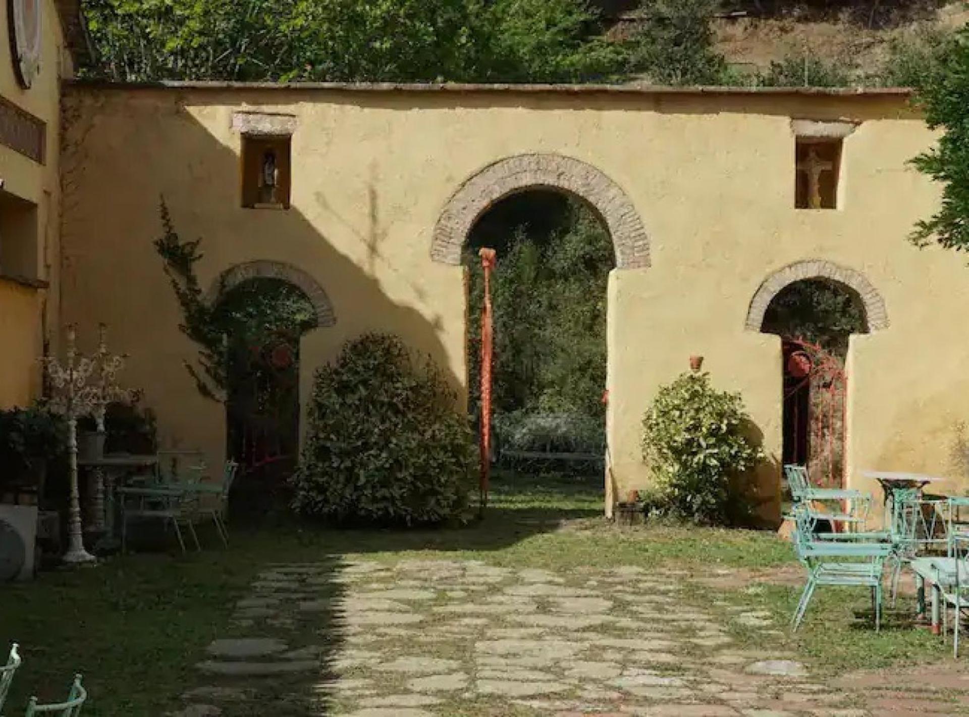 Ca L'Herbolari Viladrau Buitenkant foto